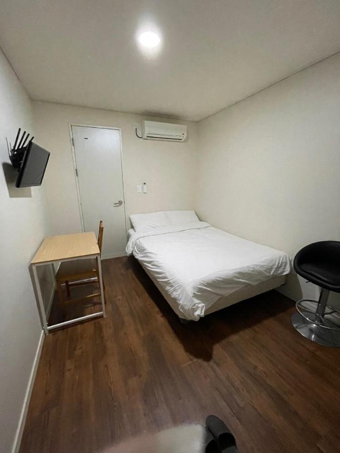 Seoul Grand Hostel Ewha Univ Extérieur photo